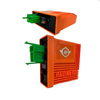 CDI Racing Grande Plastico 9 Puntos Cg150 Ammark