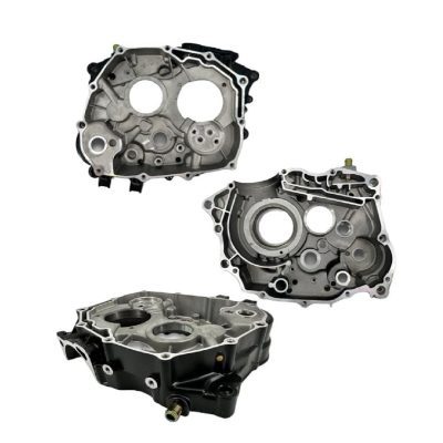Contra Carter ZZ-CG150 Negro Autoasia