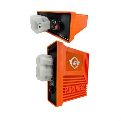 CDI Racing Grande Plastico 9 Puntos Jorse Ammark