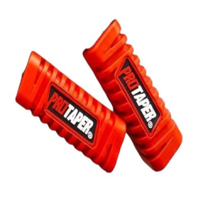 Goma De Posa Pie Rojo Protaper