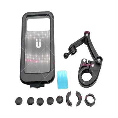 Porta Teléfono Universal + Forro