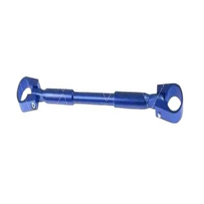 Tubito Rompe Dientes Volante Normal Azul ZZ