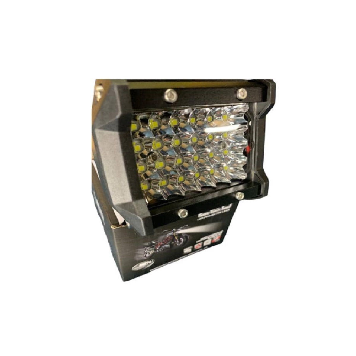 Led Cuadrada RT