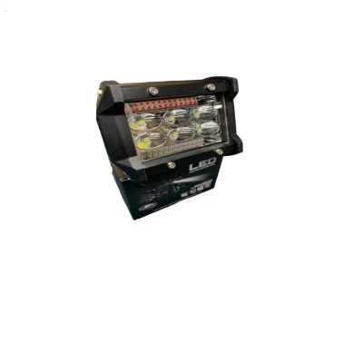 LED CUADRADA POLICIA RT