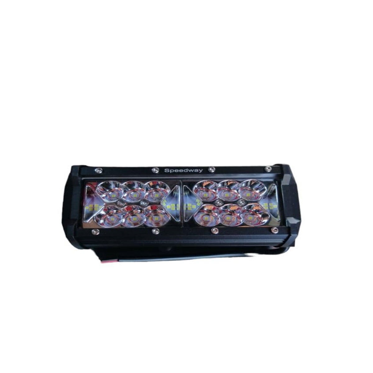 Barra LED 12W  SP106 Speedway