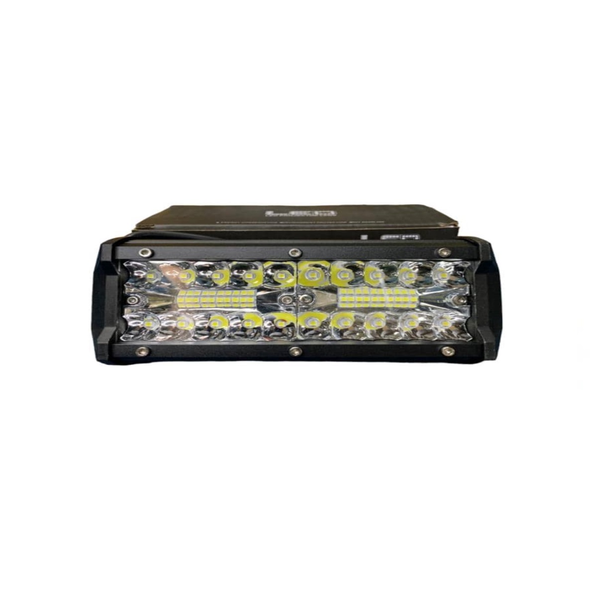 Barra LED AMK-38R Ammark