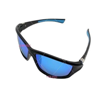 Lente Pequeño Azul-Base Negra ZZ