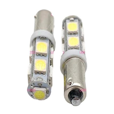 Bombillo Cruce Led 1 Contacto ZZ