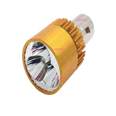 Bombillo Faro B-22 ZZ