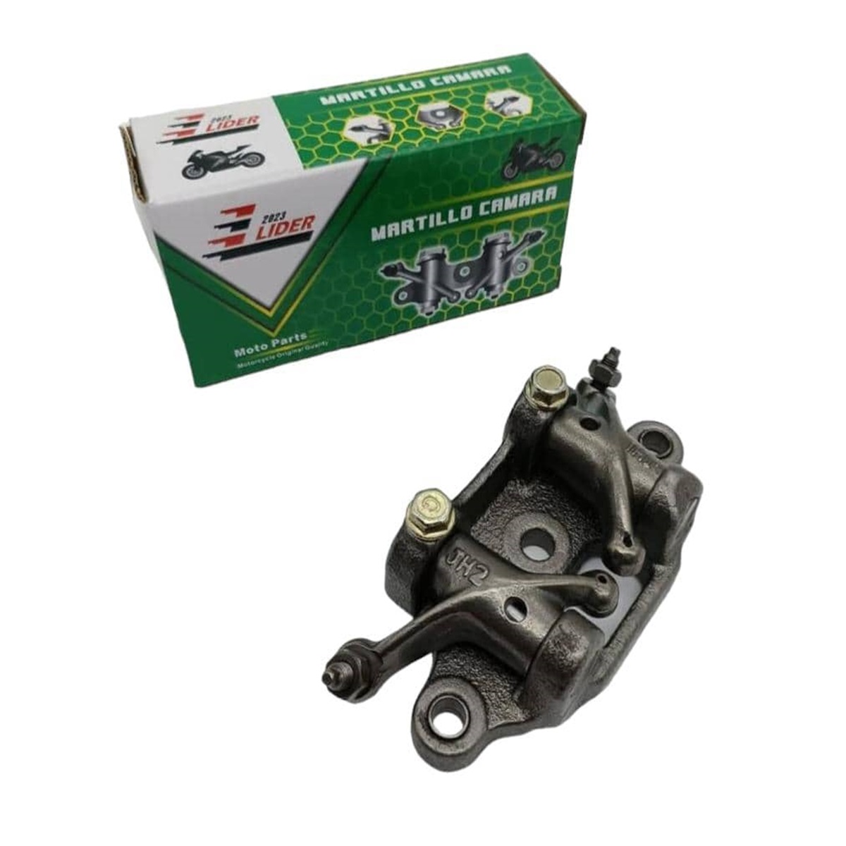 Martilleras ZZ-CG200 Lider