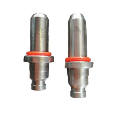 Guia De Valvula CG150 Ammark