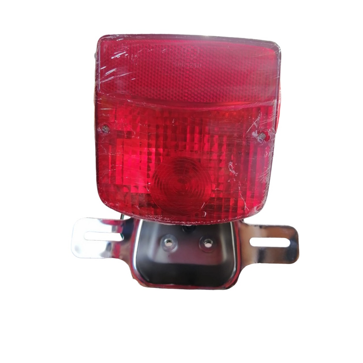 Stop Freno Trasero ZZ-G125
