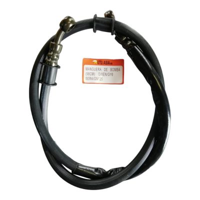 Manguera De Bomba 98cm ZZ-OW / ZZ-B150S / ZZ-GY6 AutoAsia