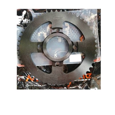 Corona Negra ZZ-T200 Rin Rayo 52T Ammark