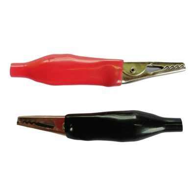 Pinza Caimán Par