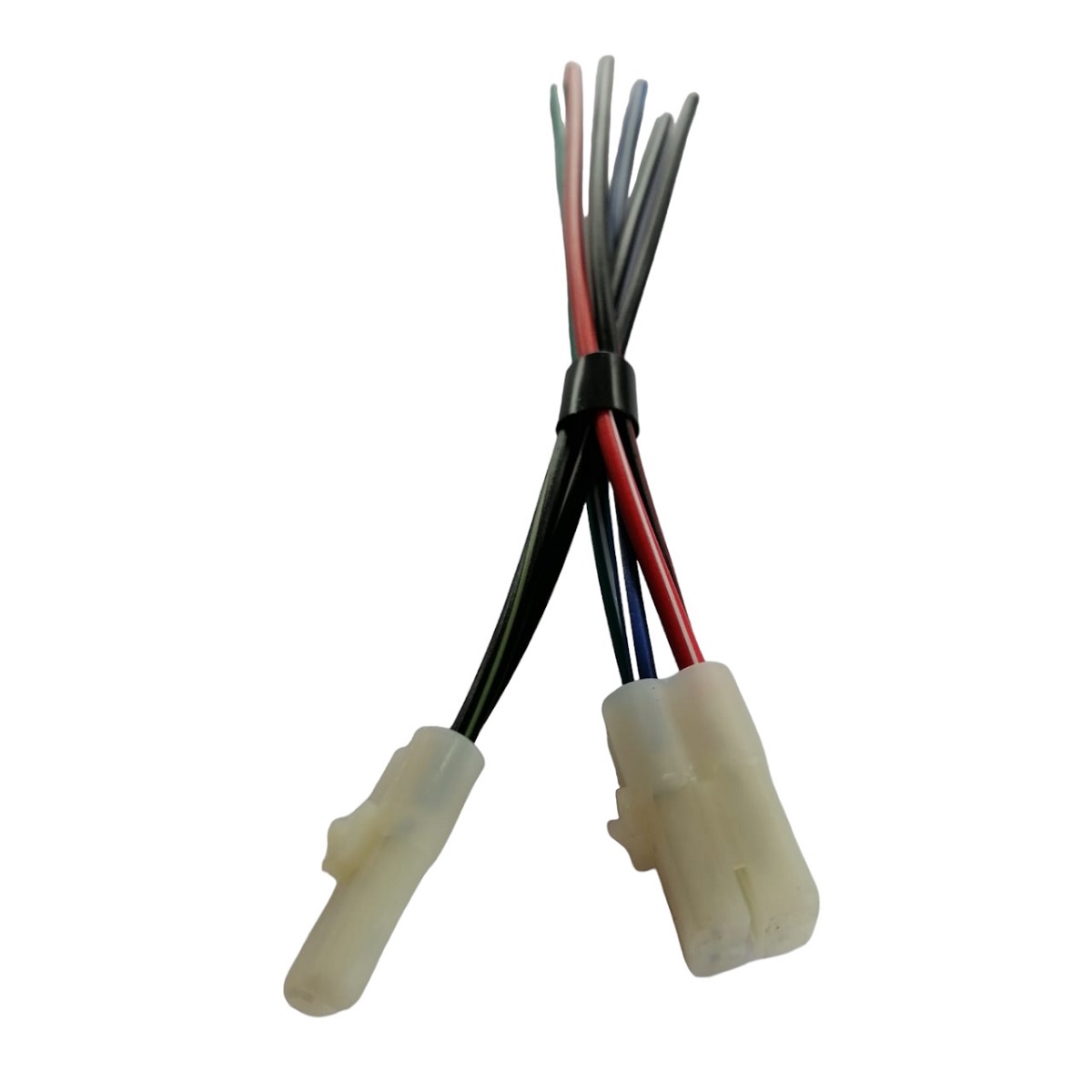 Conector CDI Electronico ZZ-H1 ( Sin Descuento)