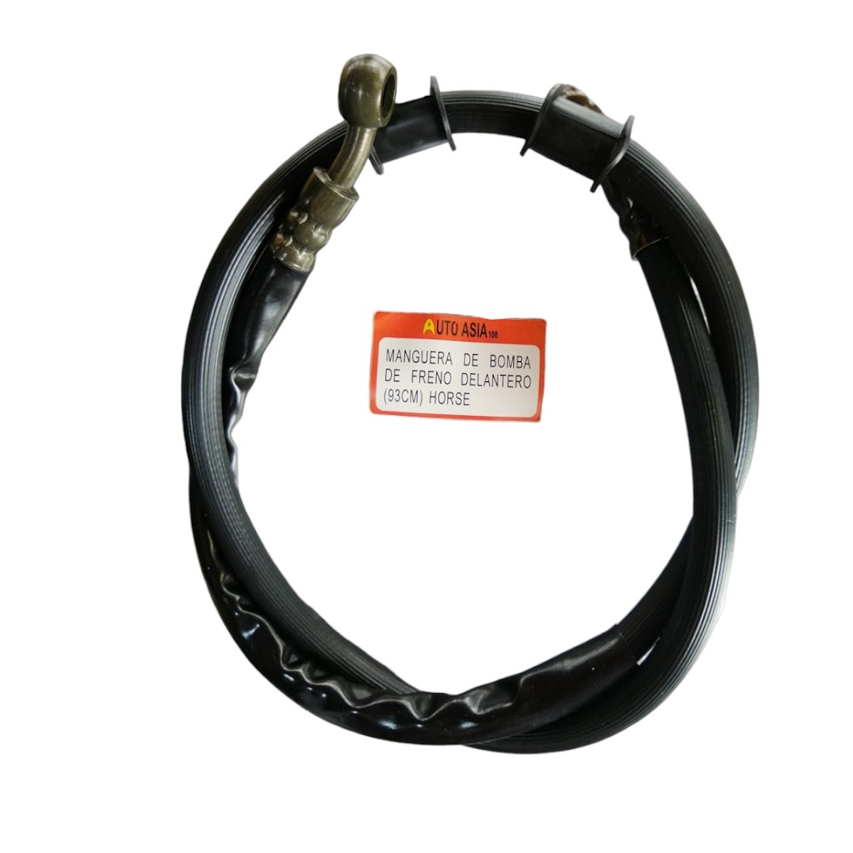 Manguera De Bomba De Freno Delantero 93cm ZZ-H1 AutoAsia