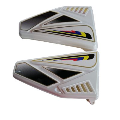 Tapa Lateral ZZ-B150S Blanca Ammark