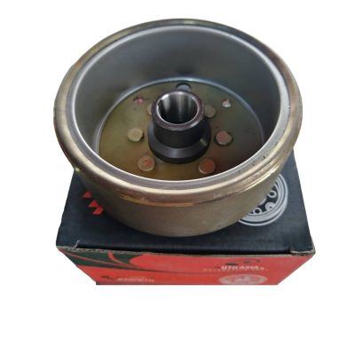 Magneto Solo ZZ-H1 AutoAsia