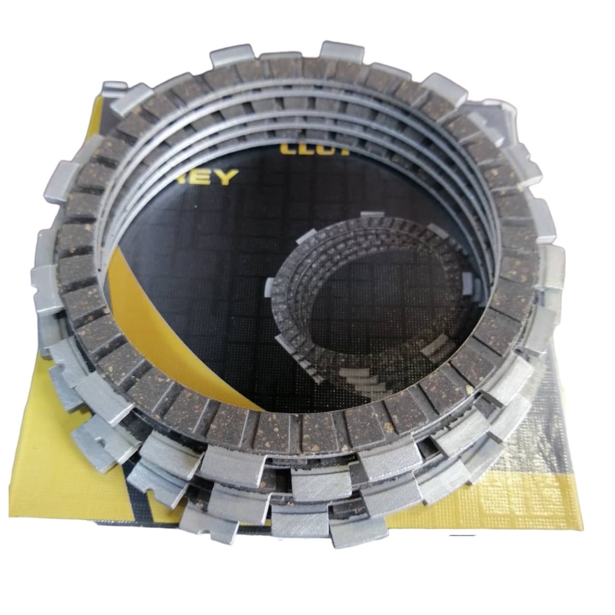 Disco De cloche 5PZ ZZ-CG150 REY