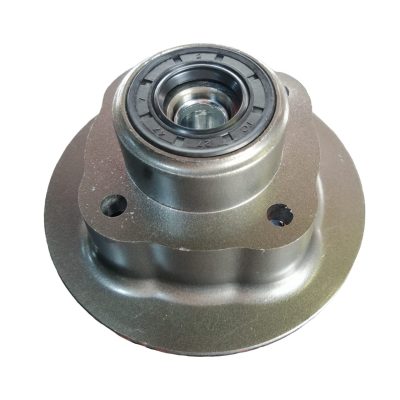 Porta Corona ZZ-G125 Rey