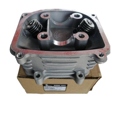 Camara Con Resorte y Valvula ZZ-GY6 REY