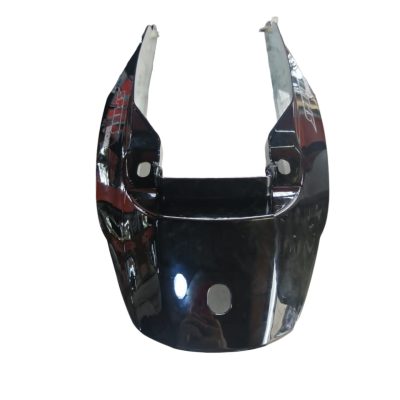 Cola Trasera ZZ-SP200 Negra Sin Stop