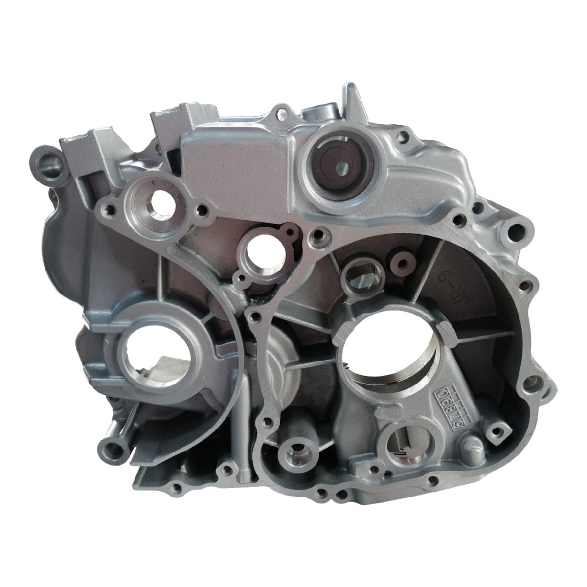 Carter ZZ-CG150 Rey