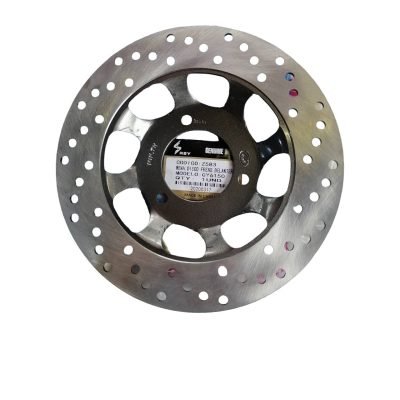 Disco De Freno Delantero ZZ-GY6 REY