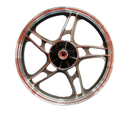 Rin Trasero ZZ-H1 Speedway