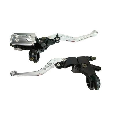 Manilla Racing Plateada KDENCO