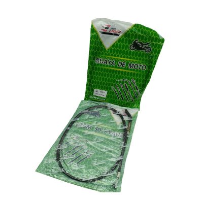 Guaya De Kilometraje ZZ-H1 Lider