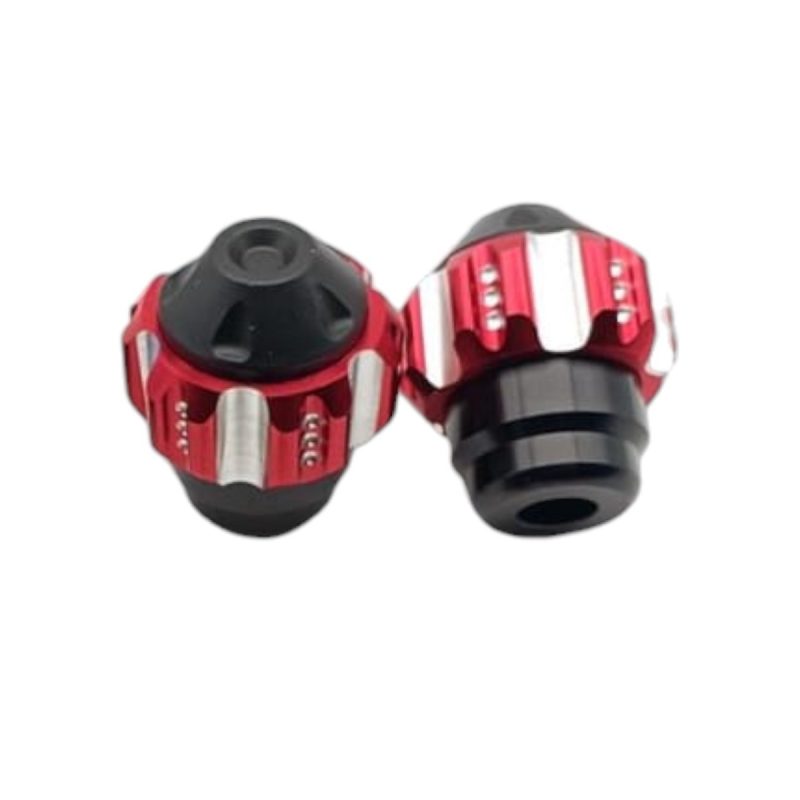 Slider Universal Rojo A119