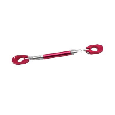Tubito Volante Graduable Rojo