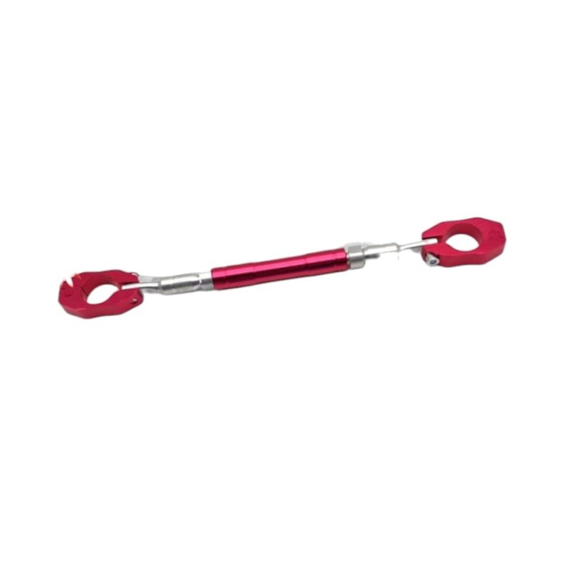 Tubito Volante Graduable Rojo