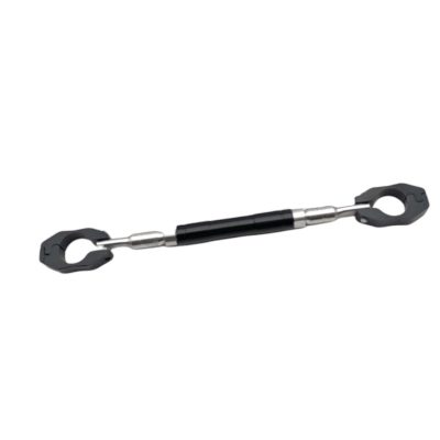 Tubito Volante Graduable Negro