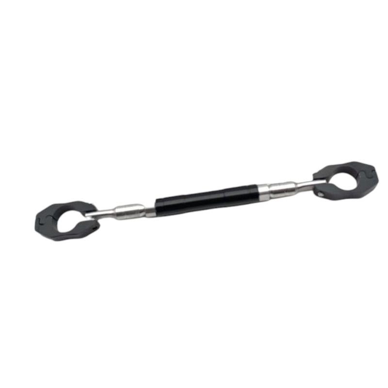 Tubito Volante Graduable Negro