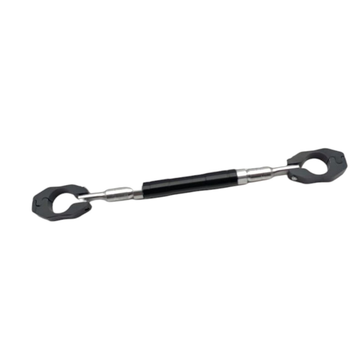 Tubito Volante Graduable Negro