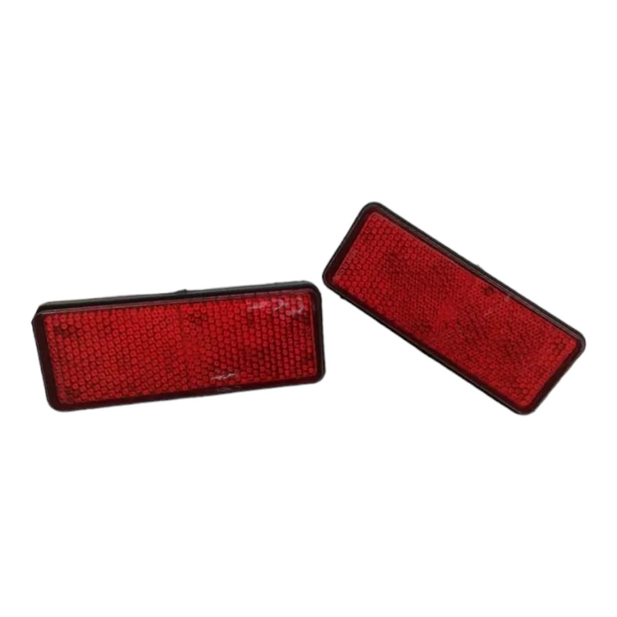Mica Reflectora Rectangular Par