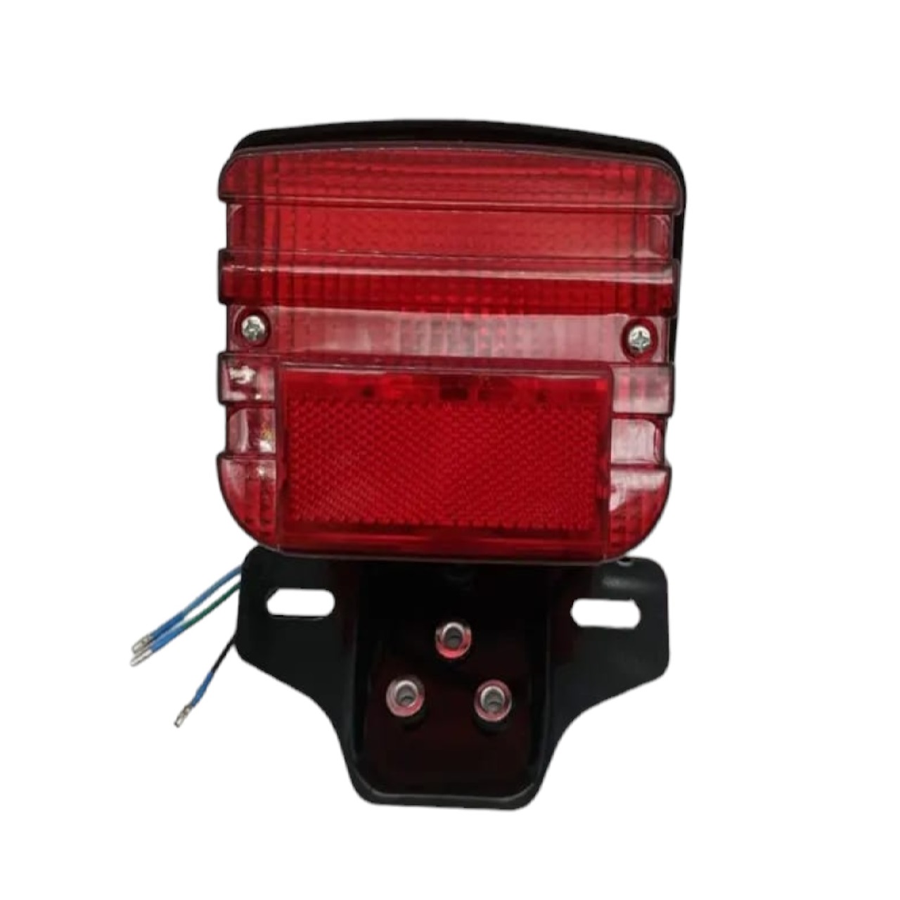 Stop Freno Trasero ZZ-B150S Elite