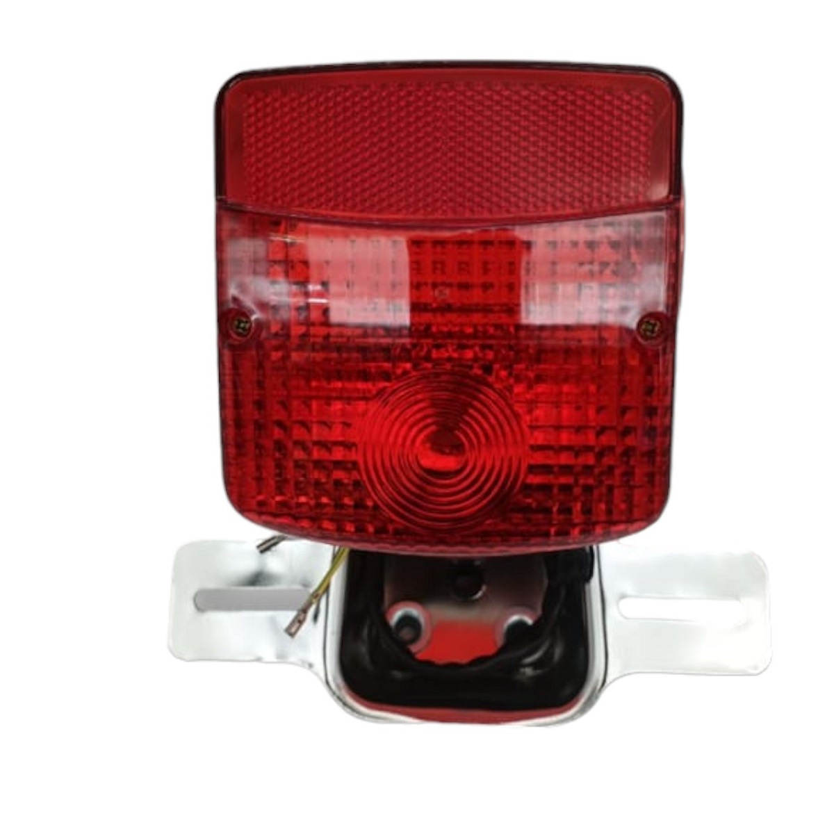 Stop Freno Trasero ZZ-G125 / ZZ-OW9 SPW