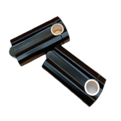 Aumento De Volante 10CM Negra