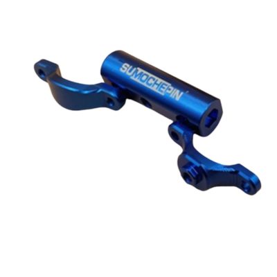 Soporte Multiple Azul