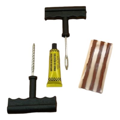 Kit Para Despinchar Llantas ZZ