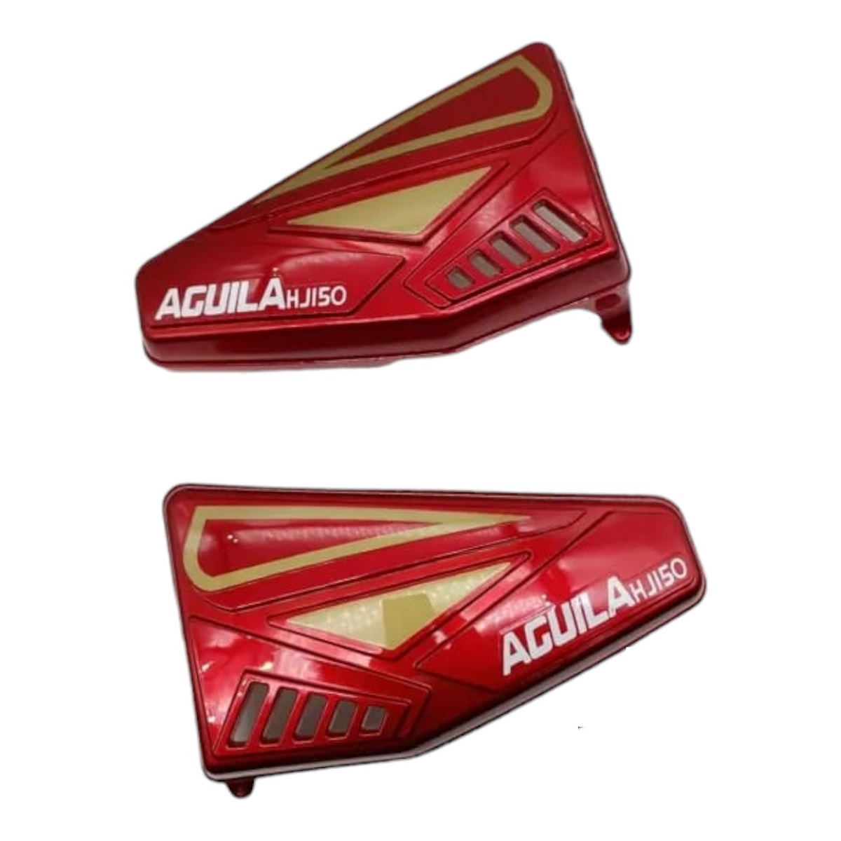 Tapas Laterales ZZ-MD Águila Rojo