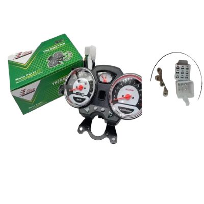 Tacometro Completo ZZ-OWGS Lider