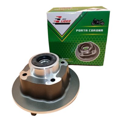 Porta Corona ZZ-G125 Lider