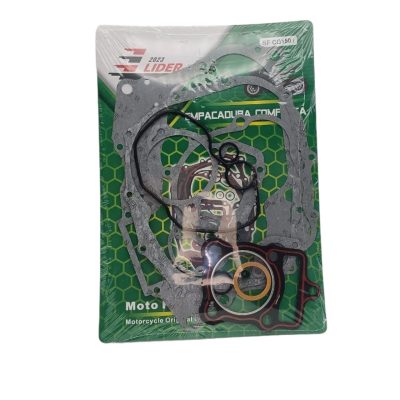 Kit Empacadura ZZ-CG150 Lider