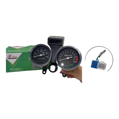 Tacometro Completo ZZ-G125 Lider