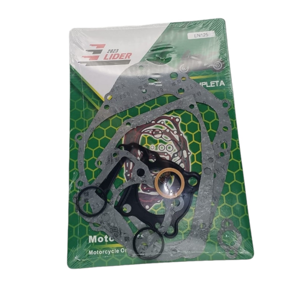 Kit Empacadura EN125 Lider